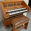Lowrey NT400 Organ - Organ Pianos